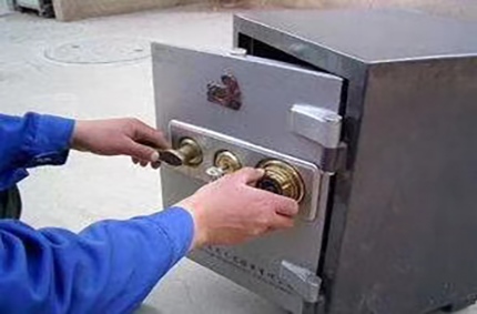 開鎖技術(shù)培訓學校